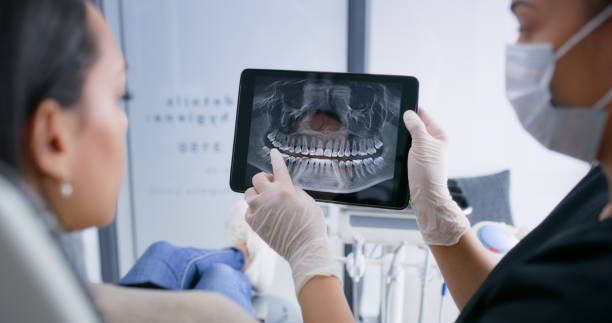 Licensed Tooth Extraction service in Forney, TX - Smile Center Dentistry